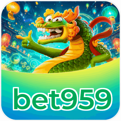 Pacote Completo do App bet959