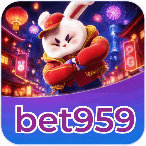 bet959